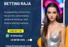 The Role of Fast Withdrawals in Betting Raja’s Popularity