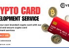 Launch Crypto-Enabled Cards and Bridge the Gap Between Decentralized & Daily Use
