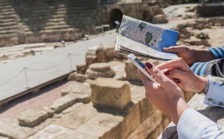 The Ultimate Guide to Ziyarah Tour in Saudi Arabia