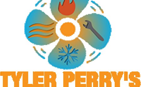 Tyler Perry’s HVAC and Services LLC,