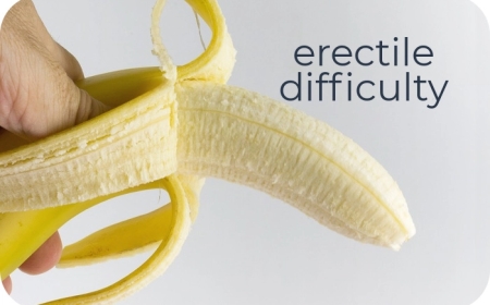 what is the latest treatment for erectile dysfunction