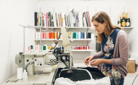 Best Practices for Digitizing Files for Embroidery Machines