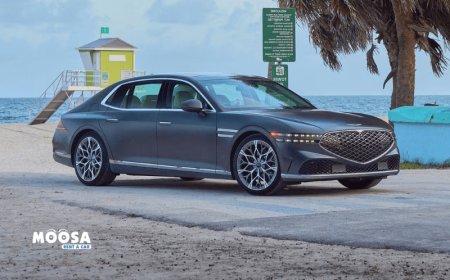 The Ultimate Guide to Renting a Car in Dubai: Tips and Tricks