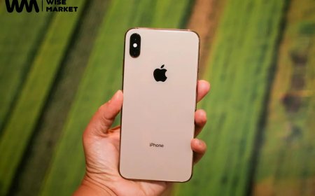 iPhone XS Max in 2025: A Retrospective on Apple's Bold Move