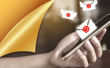 Restaurant Email List: A Powerful Tool for Food Industry Marketing