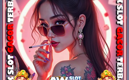 What Makes Awslot777 Better Than Other Slot Sites? Here’s What You Need to Know