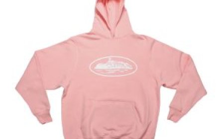 Corteiz Clothing Hoodie Daily Drip