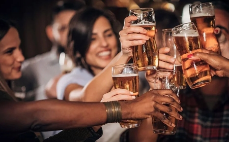 Ultimate Ladies Night in Dubai: Glamour, Beats & Midweek Magic