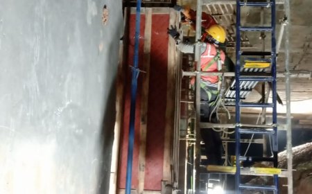 Top 12 Benefits of Column Jacketing in RCC Structures