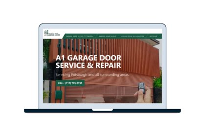 Top-Rated Garage Door Installers in Pittsburgh, PA – A1 Garage Door Location Pittsburgh