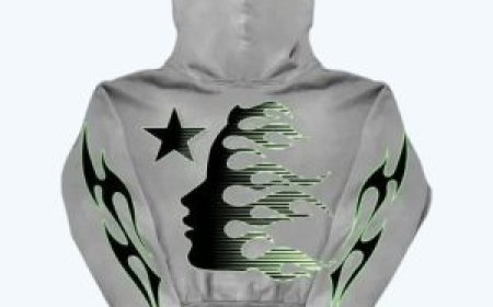 Make Moves in Hellstar Hoodies: Where Street Style Meets Fire