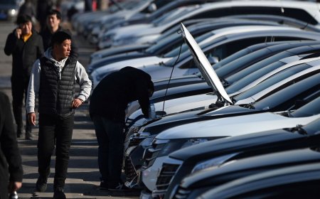 Discover Smart Deals on Used Cars for Sale Today