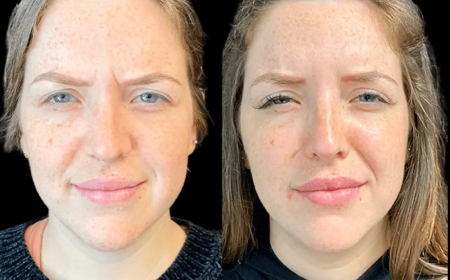 What Makes the Best Doctors in dubai Experts in Natural-Looking Botox?