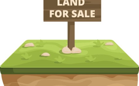 Can You Suggest an APCRDA Approved Plot in Amaravati?