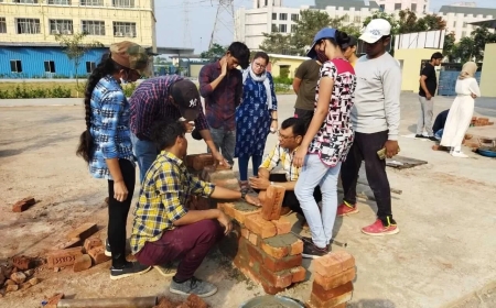 Why Architecture Is More Than Just Designing Buildings