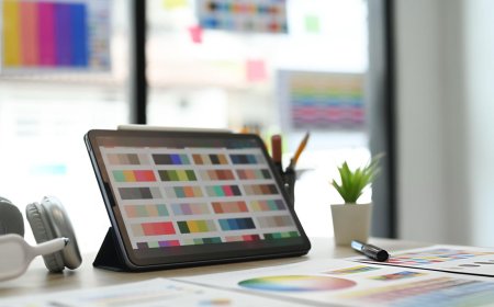 Top Logo Design Company Dubai Crafting Unique Brand Identities for Lasting Impressions