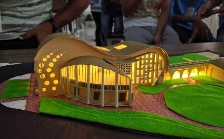 Building Your Future: A Comprehensive Guide to a Career in Architecture