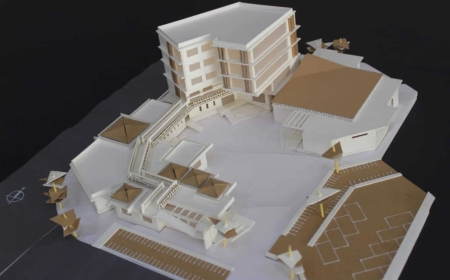 Building Your Future: A Comprehensive Guide to a Career in Architecture