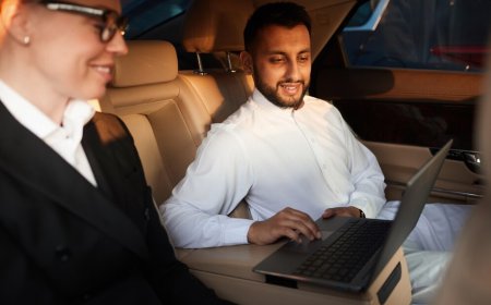 Ziyarah Tour: A Spiritual Journey Worth Taking