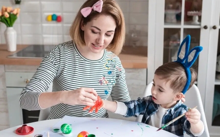 Is ABA Therapy Right for Your Child? Key Questions to Ask Yourself