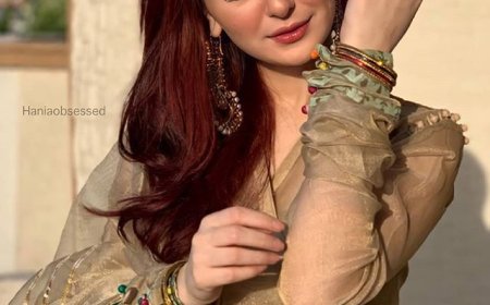 Ready to Wear Dresses Online Pakistan: Style and Convenience