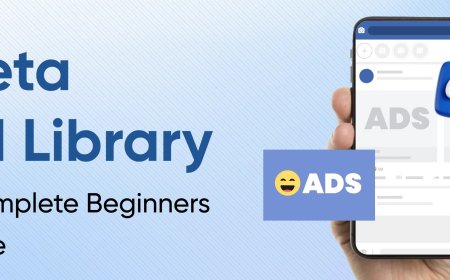 Meta Ads for Beginners: A Simple Marketing Guide
