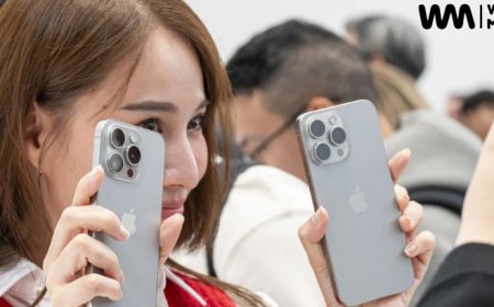 Apple iPhone 15 Pro Max in Australia: Redefining Premium Innovation and Performance