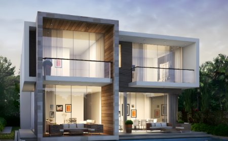 Zada Tower Business Bay: Prime Office Space in Dubai