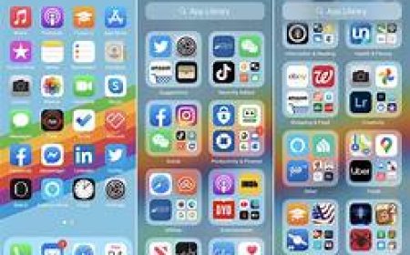 Trusted iOS App Development Company in Qatar – iPhone & iPad Apps