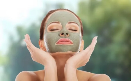 The Ultimate Guide to Clay Face Mask: Clear Skin Naturally