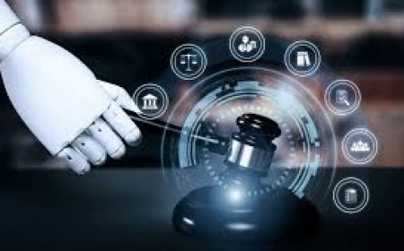 AI Legal Software Development vs. Traditional Legal Software: What's the Difference?