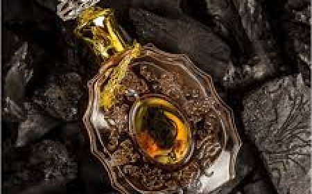 Why I Keep Returning to Royal OUD Al OUD from Darularqam Book Store