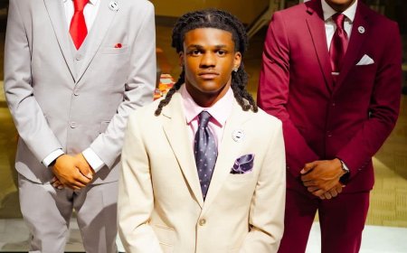 D&K Suit City: The Premier Destination for Wholesale Men’s Suits