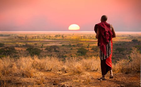 Discover the Cultural Treasures of Tanzania