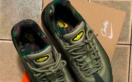 Corteiz Clothing: A Fresh Voice in Street Fashion