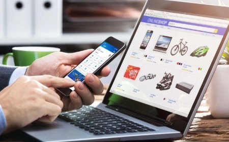 Best Affordable Shopify Development Services in Lahore