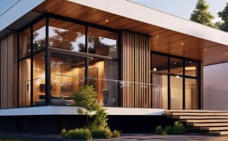 Where to Go for the Smartest Property Deals in Noida