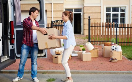 Moving Labor Services in Tampa