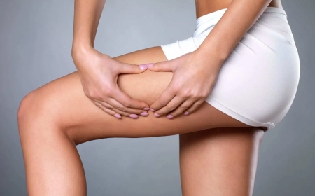 Boost Confidence and Mobility with a Thigh Lift in Jeddah
