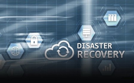 Disaster Recovery and Backup Plans for Cloud ML Projects