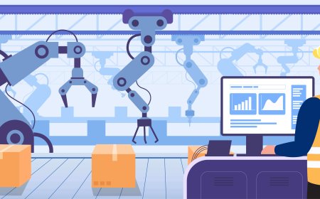 The Role of Automation in Modern Manufacturing