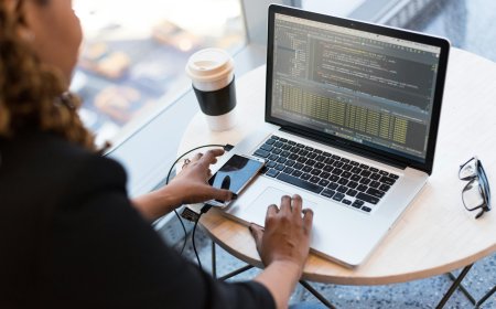 Why UK Businesses Are Investing in Machine Learning Solutions from the US and Mobile App Development in Los Angeles