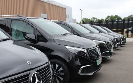 Why legacyairporttransfers Is Perfect for VIP Travel