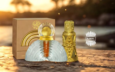 Best Oud in Dubai: A Journey Through Rich Arabian Fragrance