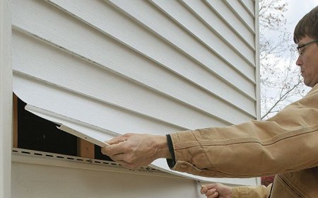 Siding Repair in Cleveland: Protecting Your Home and Enhancing Curb Appeal
