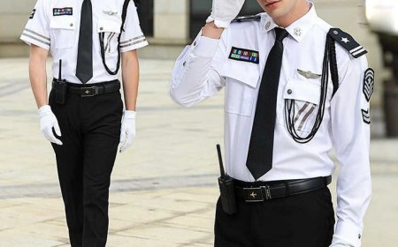 Why Barzo Security Leads in Professional Safety Services