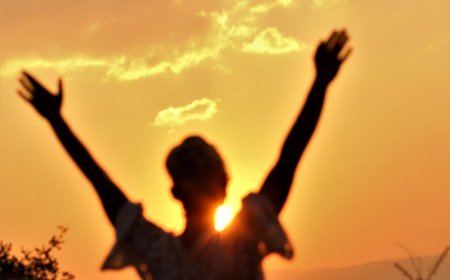 Daily Bitachon and Business Success