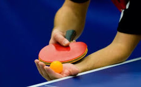 Join the Action with Your World Table Tennis Championships Betting ID at GaneshOnlineBook