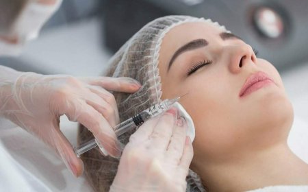 Dermatologist Care in Riyadh