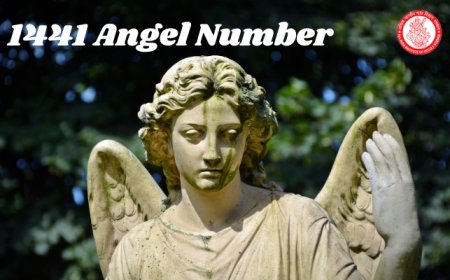 Meaning and Guidance of the 1441 Angel Number